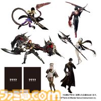 『学マス』初星学園購買部アパレルをはじめ『塊魂』『コードヴェイン』シリーズなどの新作グッズが“アソビストア出張所”にて販売【TGS2025】