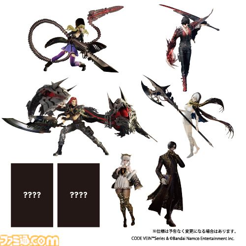 『学マス』初星学園購買部アパレルをはじめ『塊魂』『コードヴェイン』シリーズなどの新作グッズが“アソビストア出張所”にて販売【TGS2025】