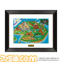 『学マス』初星学園購買部アパレルをはじめ『塊魂』『コードヴェイン』シリーズなどの新作グッズが“アソビストア出張所”にて販売【TGS2025】