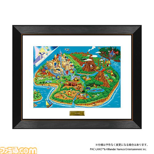 『学マス』初星学園購買部アパレルをはじめ『塊魂』『コードヴェイン』シリーズなどの新作グッズが“アソビストア出張所”にて販売【TGS2025】