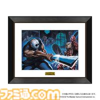 『学マス』初星学園購買部アパレルをはじめ『塊魂』『コードヴェイン』シリーズなどの新作グッズが“アソビストア出張所”にて販売【TGS2025】