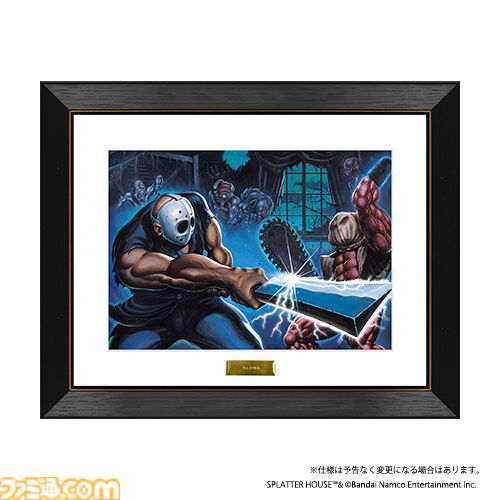 『学マス』初星学園購買部アパレルをはじめ『塊魂』『コードヴェイン』シリーズなどの新作グッズが“アソビストア出張所”にて販売【TGS2025】