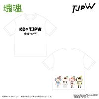 『学マス』初星学園購買部アパレルをはじめ『塊魂』『コードヴェイン』シリーズなどの新作グッズが“アソビストア出張所”にて販売【TGS2025】