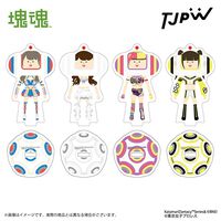 『学マス』初星学園購買部アパレルをはじめ『塊魂』『コードヴェイン』シリーズなどの新作グッズが“アソビストア出張所”にて販売【TGS2025】