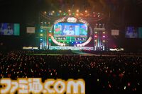 『学マス』クラス対抗初星大運動会2日目リポート。1年1組が連覇し“完全勝利”を決める。雨夜燕のソロ曲『理論武装して』もサプライズ披露