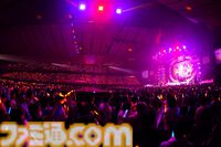 『学マス』クラス対抗初星大運動会2日目リポート。1年1組が連覇し“完全勝利”を決める。雨夜燕のソロ曲『理論武装して』もサプライズ披露