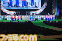 『学マス』クラス対抗初星大運動会2日目リポート。1年1組が連覇し“完全勝利”を決める。雨夜燕のソロ曲『理論武装して』もサプライズ披露