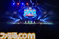 『学マス』クラス対抗初星大運動会2日目リポート。1年1組が連覇し“完全勝利”を決める。雨夜燕のソロ曲『理論武装して』もサプライズ披露