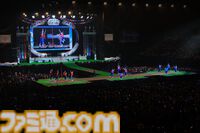 『学マス』クラス対抗初星大運動会2日目リポート。1年1組が連覇し“完全勝利”を決める。雨夜燕のソロ曲『理論武装して』もサプライズ披露