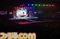 『学マス』クラス対抗初星大運動会2日目リポート。1年1組が連覇し“完全勝利”を決める。雨夜燕のソロ曲『理論武装して』もサプライズ披露