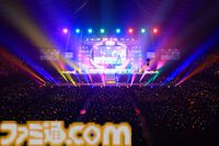 『学マス』クラス対抗初星大運動会2日目リポート。1年1組が連覇し“完全勝利”を決める。雨夜燕のソロ曲『理論武装して』もサプライズ披露