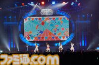 『学マス』クラス対抗初星大運動会2日目リポート。1年1組が連覇し“完全勝利”を決める。雨夜燕のソロ曲『理論武装して』もサプライズ披露