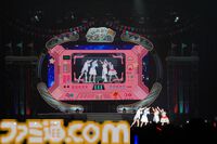 『学マス』クラス対抗初星大運動会2日目リポート。1年1組が連覇し“完全勝利”を決める。雨夜燕のソロ曲『理論武装して』もサプライズ披露