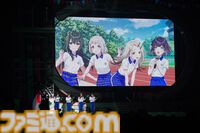 『学マス』クラス対抗初星大運動会2日目リポート。1年1組が連覇し“完全勝利”を決める。雨夜燕のソロ曲『理論武装して』もサプライズ披露