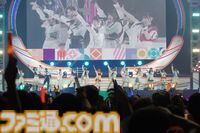 『学マス』クラス対抗初星大運動会2日目リポート。1年1組が連覇し“完全勝利”を決める。雨夜燕のソロ曲『理論武装して』もサプライズ披露