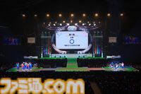 『学マス』クラス対抗初星大運動会2日目リポート。1年1組が連覇し“完全勝利”を決める。雨夜燕のソロ曲『理論武装して』もサプライズ披露