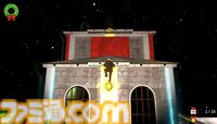 強面サンタのステルスアクション『サンタさんの悩み事』Steamで12月配信。警察に捕まらないようにプレゼントを届ける