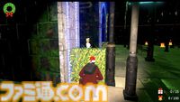 強面サンタのステルスアクション『サンタさんの悩み事』Steamで12月配信。警察に捕まらないようにプレゼントを届ける