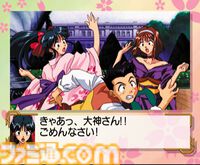 『サクラ大戦』が発売された日。熱い性格の隊長と個性的な隊員たちが織り成すドラマが魅力だった、セガサターンのキラータイトル！【今日は何の日？】