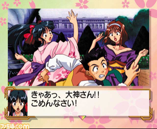 『サクラ大戦』が発売された日。熱い性格の隊長と個性的な隊員たちが織り成すドラマが魅力だった、セガサターンのキラータイトル！【今日は何の日？】