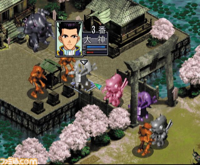 『サクラ大戦』が発売された日。熱い性格の隊長と個性的な隊員たちが織り成すドラマが魅力だった、セガサターンのキラータイトル！【今日は何の日？】