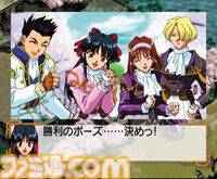 『サクラ大戦』が発売された日。熱い性格の隊長と個性的な隊員たちが織り成すドラマが魅力だった、セガサターンのキラータイトル！【今日は何の日？】