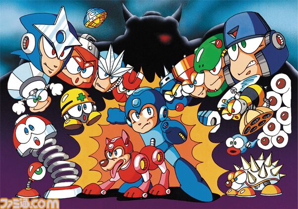 『ロックマン3 Dr.ワイリーの最期!?』35周年。ブルースやラッシュが初登場。話題の“オカンP”こと藤田晴美さんも作曲で参加していたタイトル【今日は何の日？】