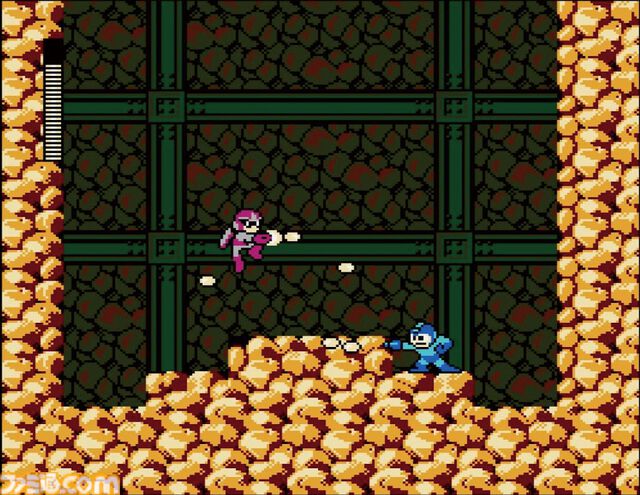 『ロックマン3 Dr.ワイリーの最期!?』35周年。ブルースやラッシュが初登場。話題の“オカンP”こと藤田晴美さんも作曲で参加していたタイトル【今日は何の日？】
