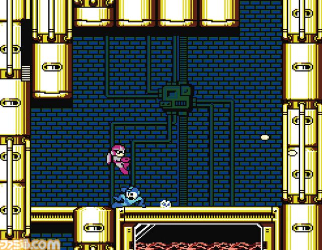 『ロックマン3 Dr.ワイリーの最期!?』35周年。ブルースやラッシュが初登場。話題の“オカンP”こと藤田晴美さんも作曲で参加していたタイトル【今日は何の日？】