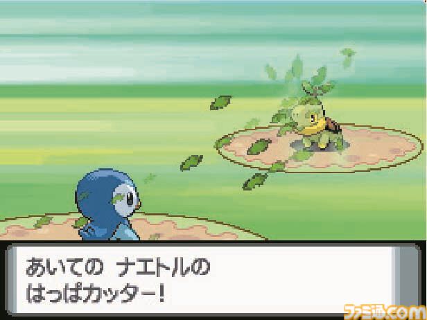 『ポケットモンスター ダイヤモンド・パール』が発売された日。究極の『ポケモン』を目指して作られた集大成で、ワイヤレスで交換・対戦できることに驚かされた【今日は何の日？】