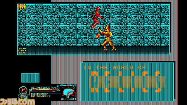 “EGGコンソール”の配信が開始された日。買い切り方式で『イース』や『ザナドゥ』、『ハイドライド』など、家庭用ゲームとはひと味違うレトロPCゲームが楽しめる【今日は何の日？】