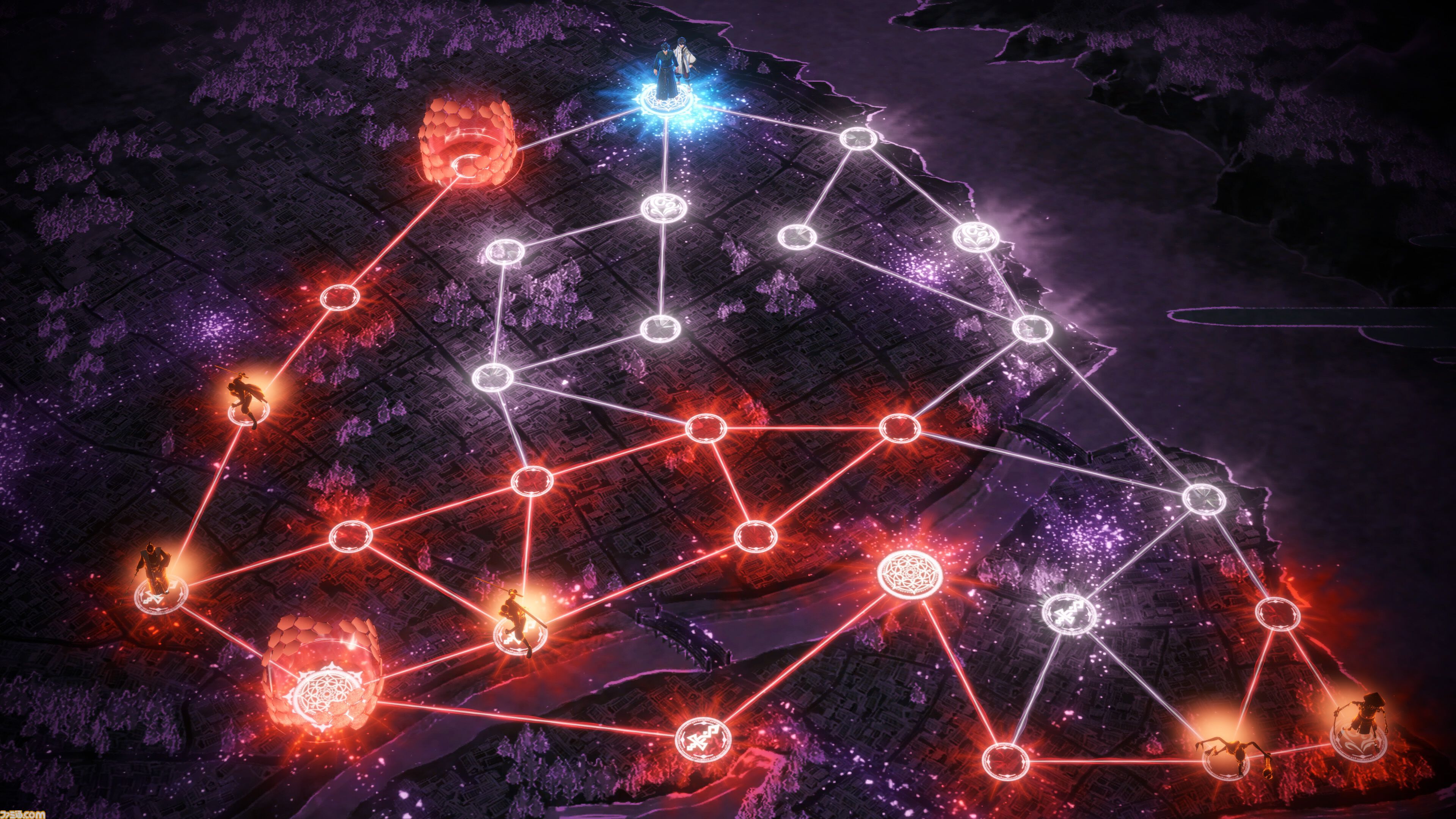 『Fate/Samurai Remnant（サムライレムナント）』が発売された日。TYPE-MOONとコーエーテクモゲームスの強力タッグによる爽快感溢れるアクションが魅力【今日は何の日？】