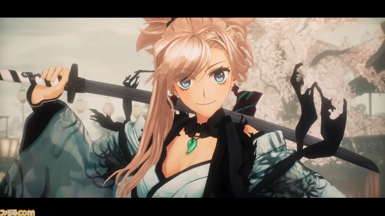 Fate/Samurai Remnant（サムライレムナント）』が発売された日