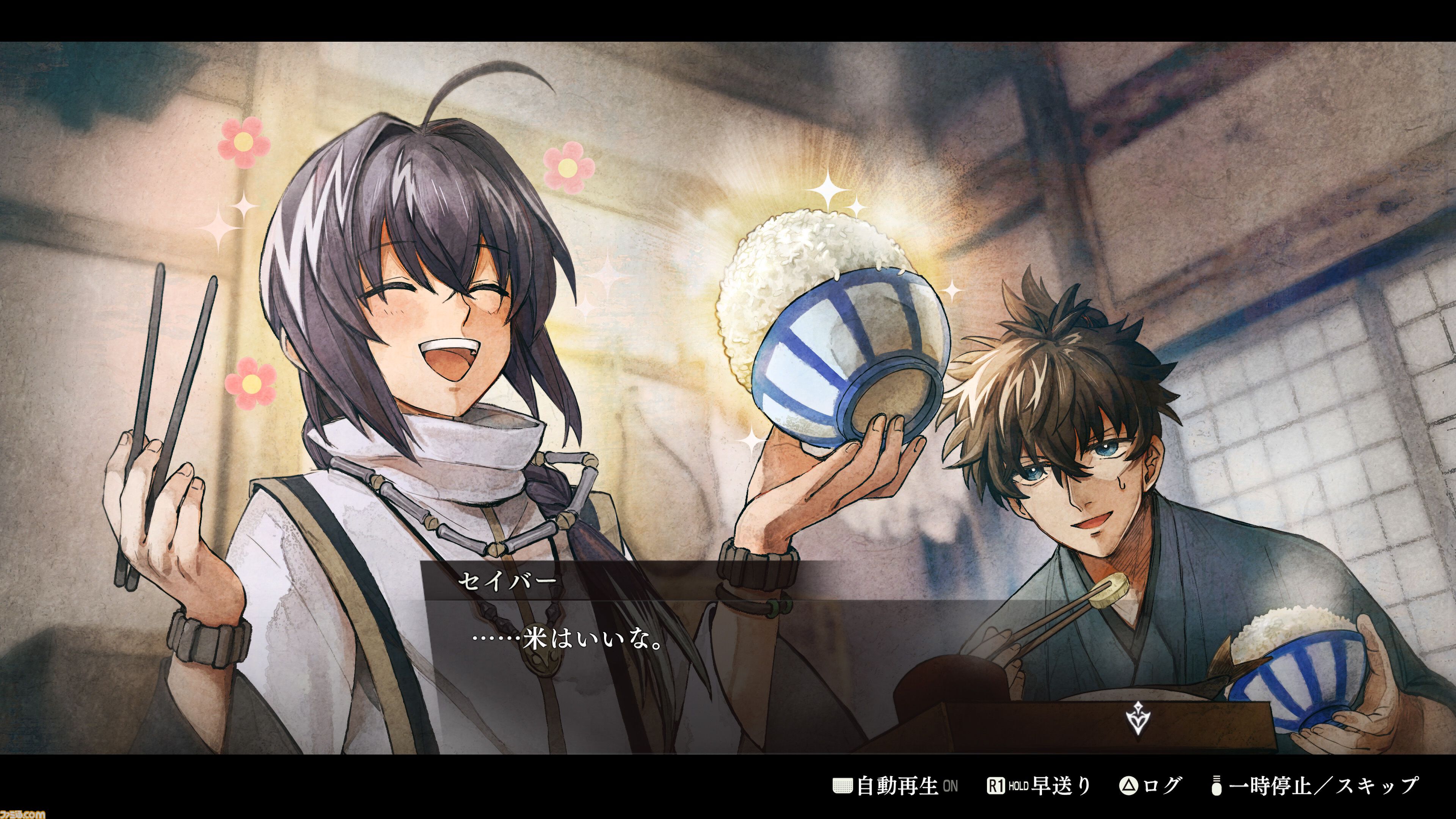 『Fate/Samurai Remnant（サムライレムナント）』が発売された日。TYPE-MOONとコーエーテクモゲームスの強力タッグによる爽快感溢れるアクションが魅力【今日は何の日？】