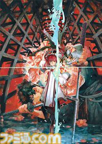 『Fate/Samurai Remnant（サムライレムナント）』が発売された日。TYPE-MOONとコーエーテクモゲームスの強力タッグによる爽快感溢れるアクションが魅力【今日は何の日？】