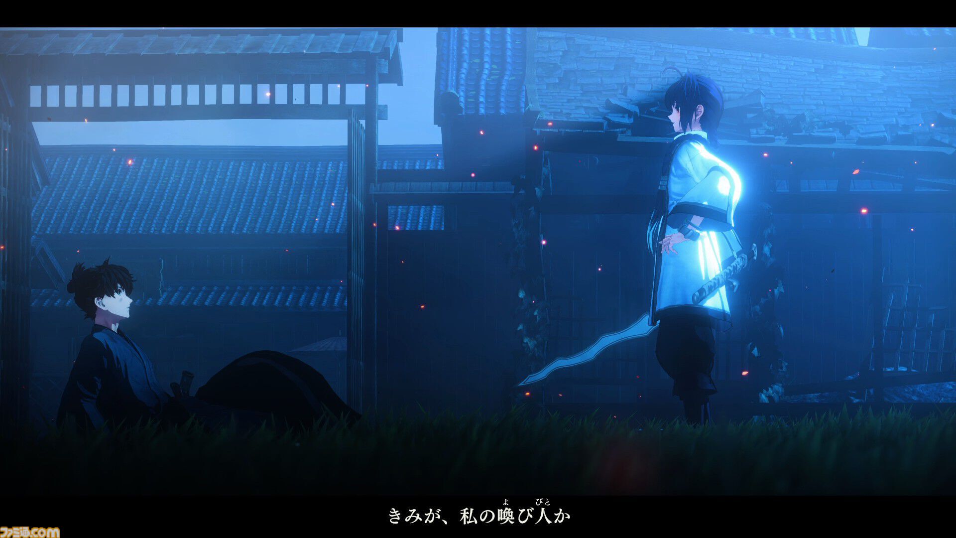 『Fate/Samurai Remnant（サムライレムナント）』が発売された日。TYPE-MOONとコーエーテクモゲームスの強力タッグによる爽快感溢れるアクションが魅力【今日は何の日？】