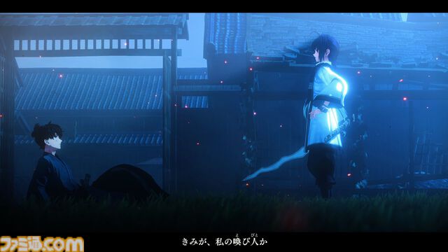 『Fate/Samurai Remnant（サムライレムナント）』が発売された日。TYPE-MOONとコーエーテクモゲームスの強力タッグによる爽快感溢れるアクションが魅力【今日は何の日？】