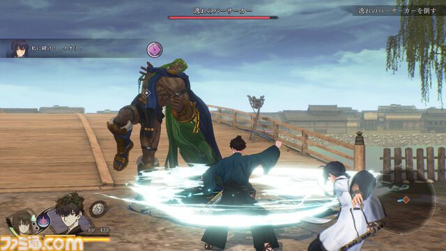 『Fate/Samurai Remnant（サムライレムナント）』が発売された日。TYPE-MOONとコーエーテクモゲームスの強力タッグによる爽快感溢れるアクションが魅力【今日は何の日？】