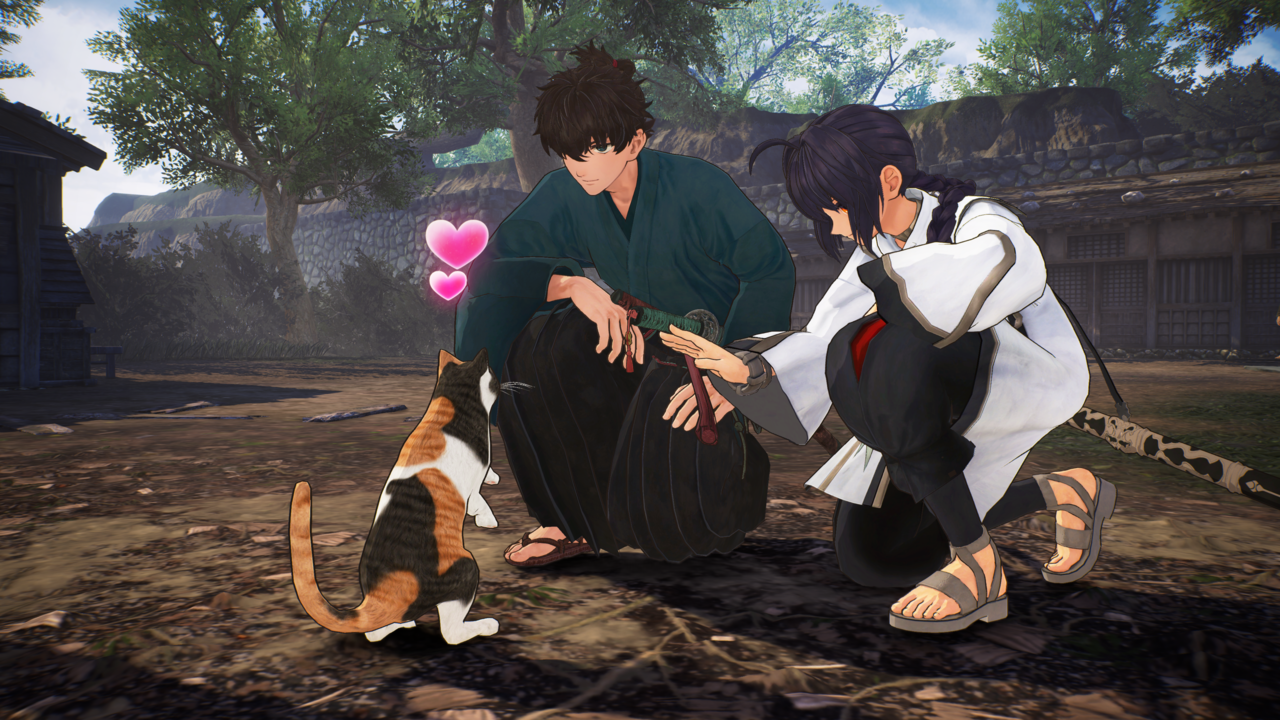 『Fate/Samurai Remnant（サムライレムナント）』が発売された日。TYPE-MOONとコーエーテクモゲームスの強力タッグによる爽快感溢れるアクションが魅力【今日は何の日？】