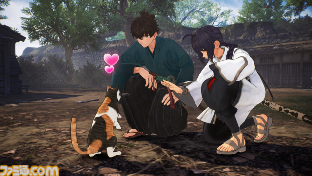 『Fate/Samurai Remnant（サムライレムナント）』が発売された日。TYPE-MOONとコーエーテクモゲームスの強力タッグによる爽快感溢れるアクションが魅力【今日は何の日？】