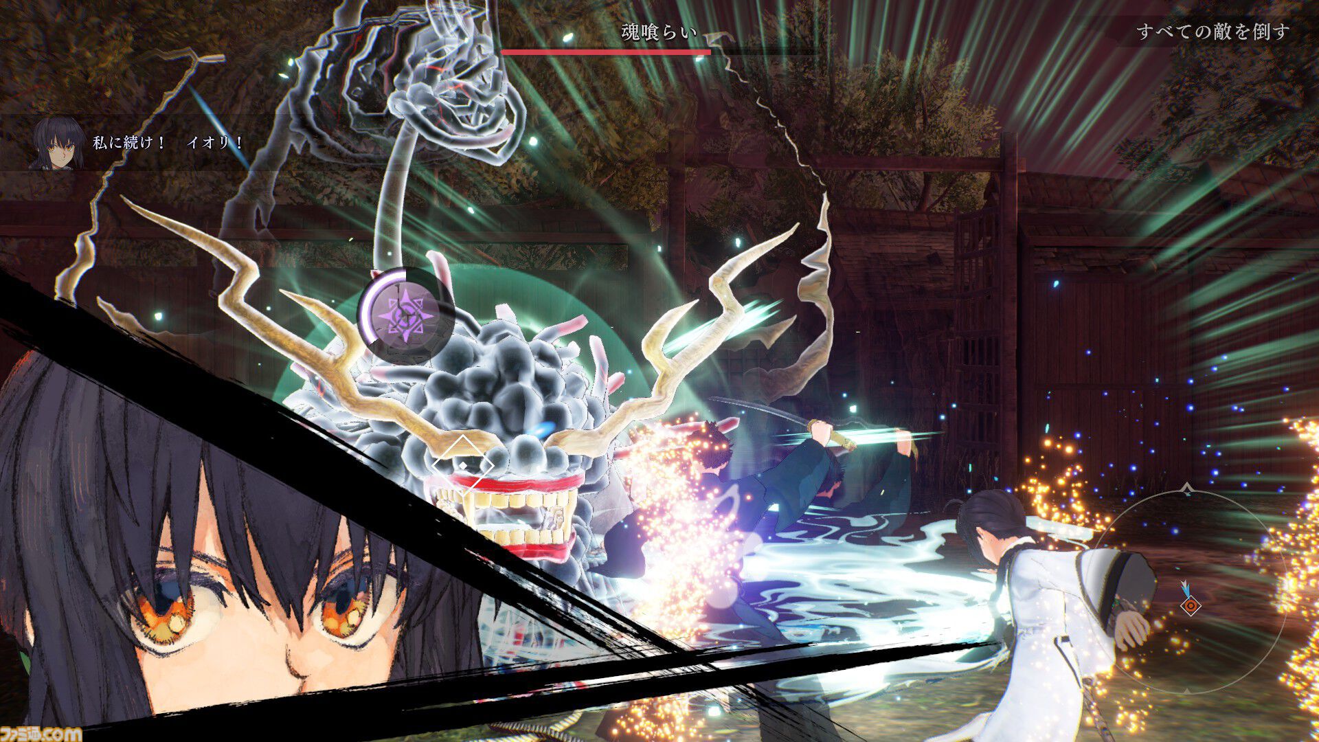 『Fate/Samurai Remnant（サムライレムナント）』が発売された日。TYPE-MOONとコーエーテクモゲームスの強力タッグによる爽快感溢れるアクションが魅力【今日は何の日？】