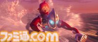 ネトフリ『ウルトラマン：ライジング』日本語吹替え版本予告が解禁。フジ・アキコ隊員の桜井浩子さん、ジャグラス・ジャグラーの青柳尊哉が声優として特別参加！