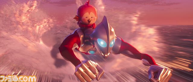 ネトフリ『ウルトラマン：ライジング』日本語吹替え版本予告が解禁。フジ・アキコ隊員の桜井浩子さん、ジャグラス・ジャグラーの青柳尊哉が声優として特別参加！
