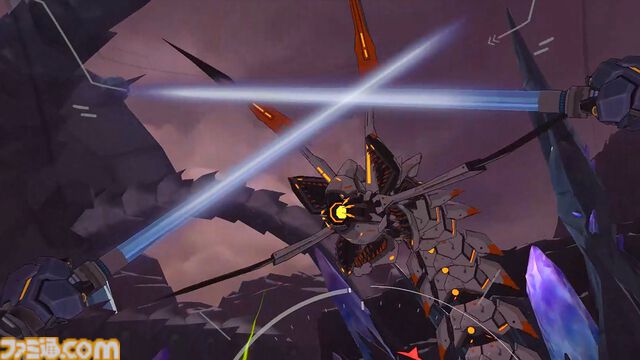 『メカフォース』非VR版がSteam向けに2025年内発売。コックピット視点で巨大ロボを操縦するVRロボットアクションがVRなしでも遊べるように。TGS2025にも試遊出展