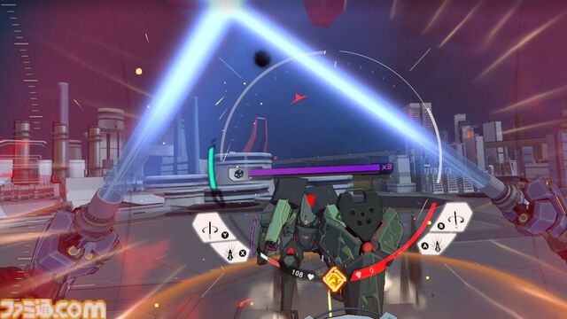 『メカフォース』非VR版がSteam向けに2025年内発売。コックピット視点で巨大ロボを操縦するVRロボットアクションがVRなしでも遊べるように。TGS2025にも試遊出展