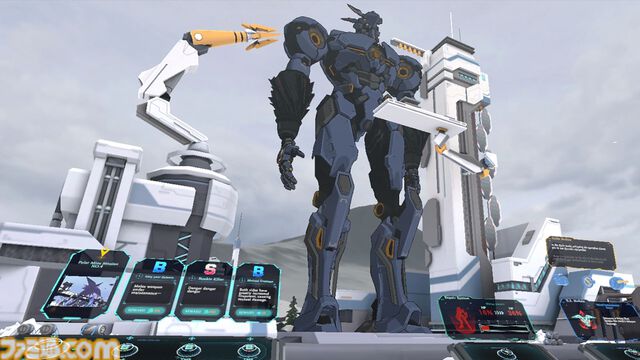 『メカフォース』非VR版がSteam向けに2025年内発売。コックピット視点で巨大ロボを操縦するVRロボットアクションがVRなしでも遊べるように。TGS2025にも試遊出展