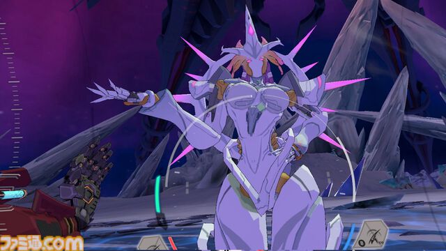 『メカフォース』非VR版がSteam向けに2025年内発売。コックピット視点で巨大ロボを操縦するVRロボットアクションがVRなしでも遊べるように。TGS2025にも試遊出展