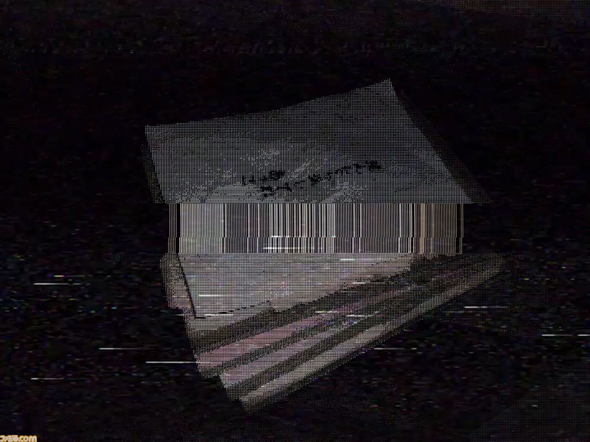 TGS2025 サイレントヒルf ノベルティ 4点　残置物展 サイレントヒルf 残置物展』第四境界の最新体験型ミステリーが