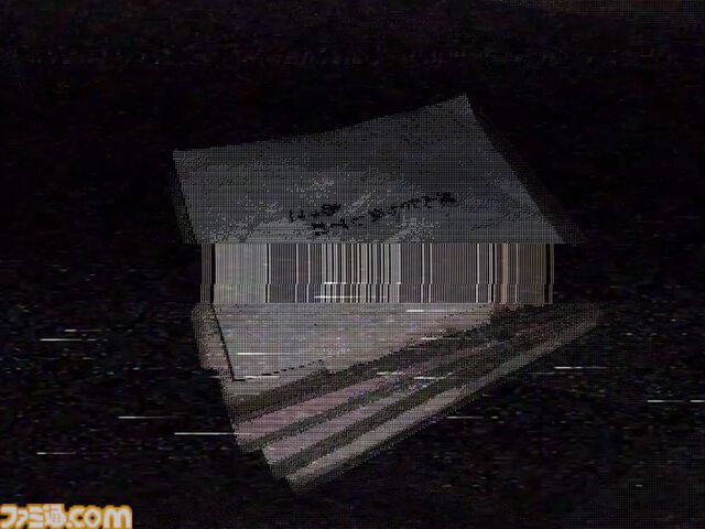 『サイレントヒルf 残置物展』第四境界の最新体験型ミステリーがTGS2025会場に登場。オンライン版の無料公開（2週間限定）も決定