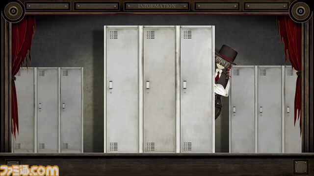 『サイレントヒルf 残置物展』第四境界の最新体験型ミステリーがTGS2025会場に登場。オンライン版の無料公開（2週間限定）も決定